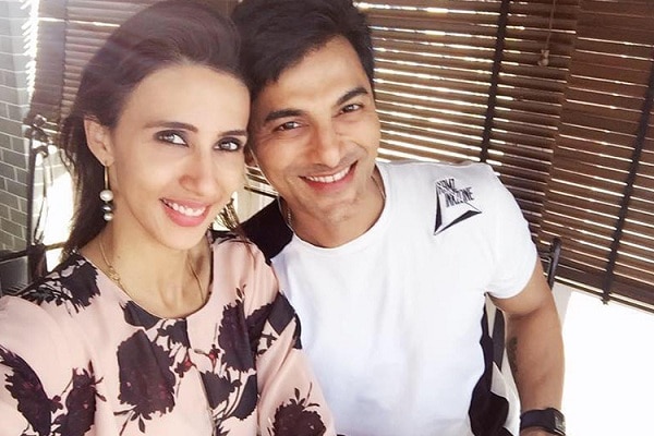 ‘Kasautii Zindagii Kay’ actor Siddhaanth Surryavanshi gets ENGAGED to supermodel Alesia Raut!