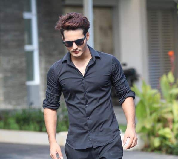 Ravi Bhatia (Photo: Instagram)