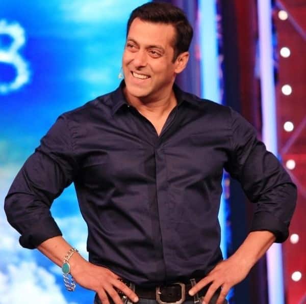 Not 'Bigg Boss', Salman Khan to host Sony TV's 'Dus Ka Dum' next!