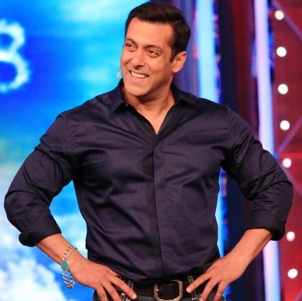 Salman Khan