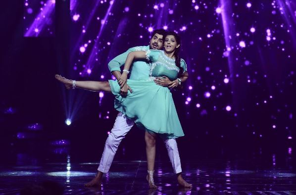 Nach Baliye 8: Pritam-Amanjot & Siddharth-Trupti BACK as WILD CARD entries on the show!