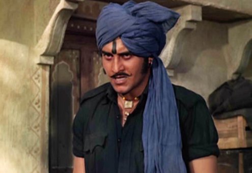 RIP Vinod Khanna! Here are 10 RARE & UNKNOWN FACTS about the Indian film icon!