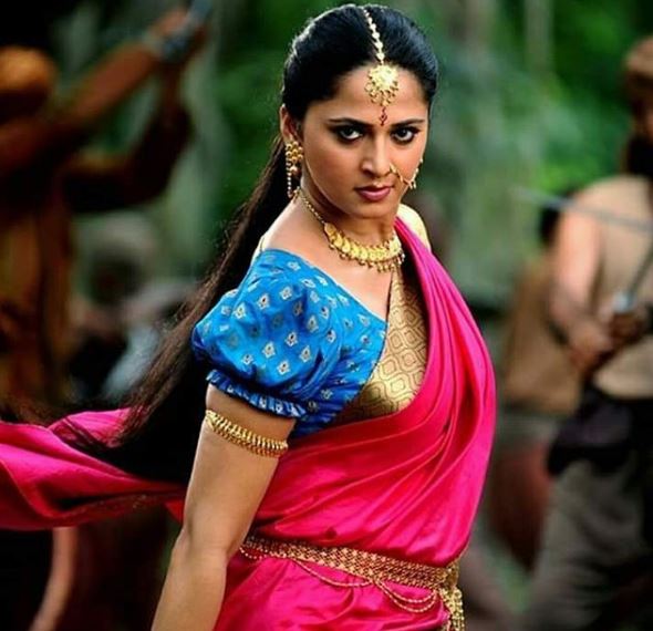 Are you in love with Anushka Shetty aka Devasena's jewelry in 'Baahubali 2' ? You can now buy them here!