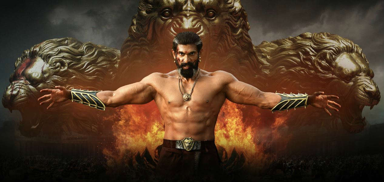 Baahubali 2' conquers BOX-OFFICE with a MONSTROUS START; Shatters all records to create HISTORY!