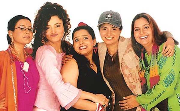 Hum Paanch Fhir Se: After 'Sarabhai Vs Sarabhai', 90's hit show returns with Season 3!