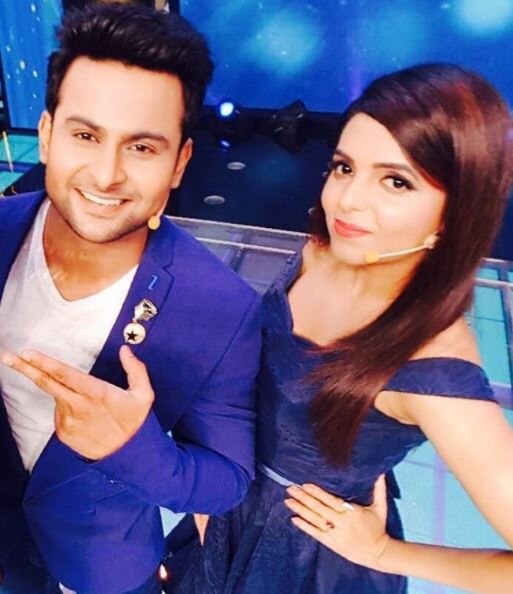 Sugandha Mishra to MARRY fellow comedian Dr Sanket Bhosale from 'The Kapil Sharma Show'!