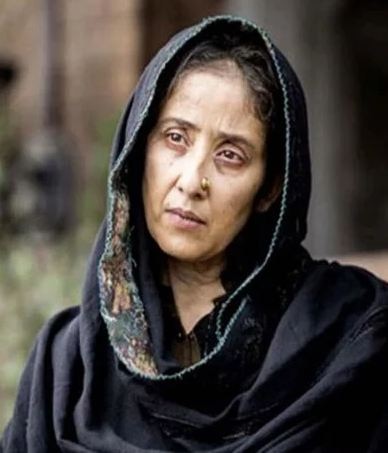 Dear Maya TEASER: Manisha Koirala looks unrecognizable with wrinkles! WATCH!
