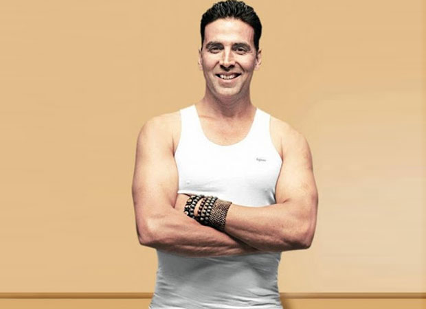 Akshay Kumar to make his COMEBACK on TV; to JUDGE an ACTION reality show!