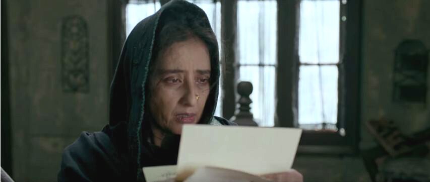 Dear Maya Trailer: Manisha Koirala as a lonely woman in her comeback film!