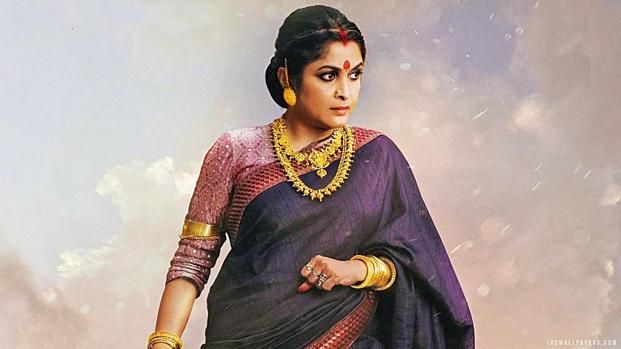 Baahubali 2: Before Ramya Krishnan, Sridevi was the FIRST choice for Sivagami's role in the film!