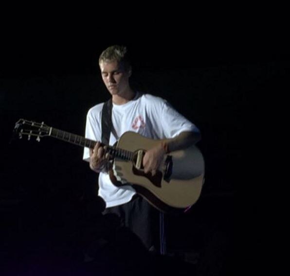 Honoured to be' in India, Justin Bieber says 'he'll be back