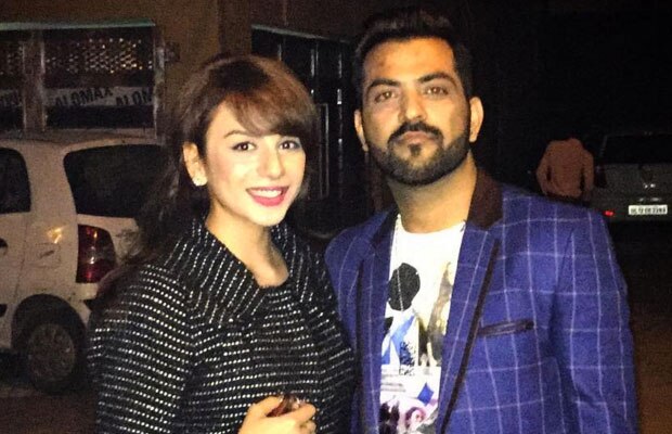 Bigg Boss 10' contestants Manu Punjabi & Nitibha Kaul to co-host COUPLE based show 'A Date to Remember' on MTV!