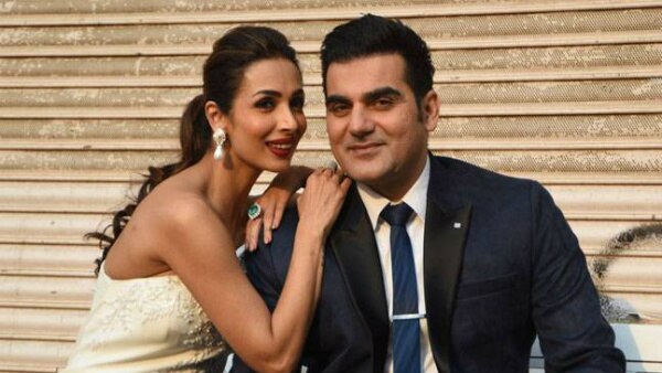 Arbaaz Khan & Malaika Arora are LEGALLY divorced after 18 years of Marriage!