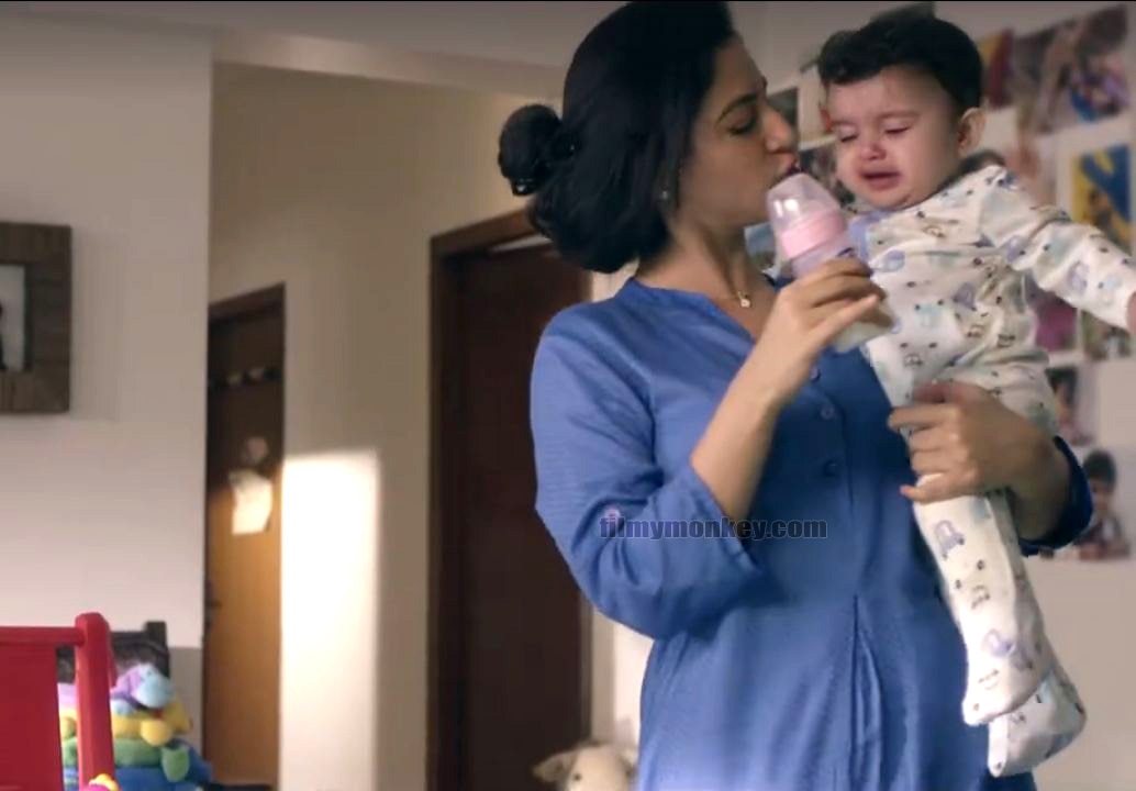 Mother's Day 2017: 'Equal Moms' film: Priya Malik as an adoptive mom raising the Maternity Leave issue!