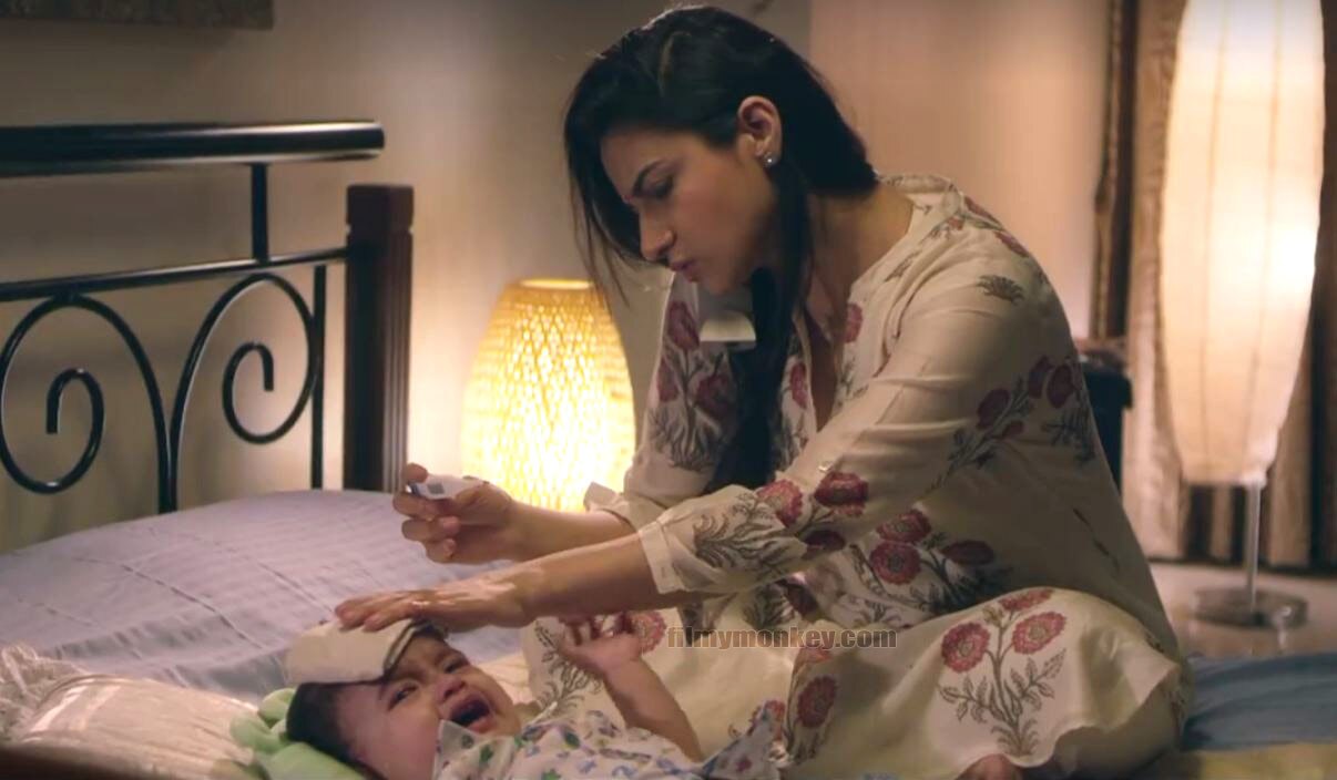Mother's Day 2017: 'Equal Moms' film: Priya Malik as an adoptive mom raising the Maternity Leave issue!