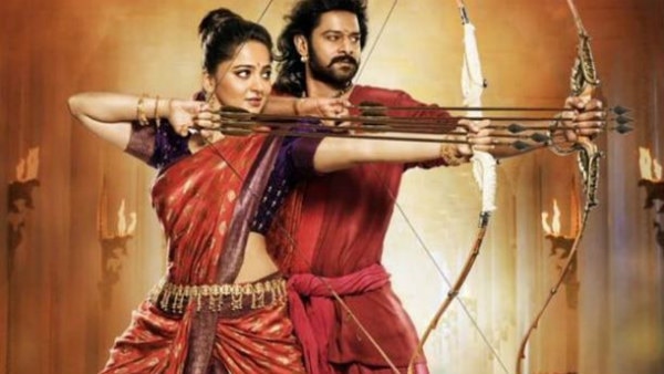 Baahubali 2' in the 1,500 crore club, credit to Prabhas!