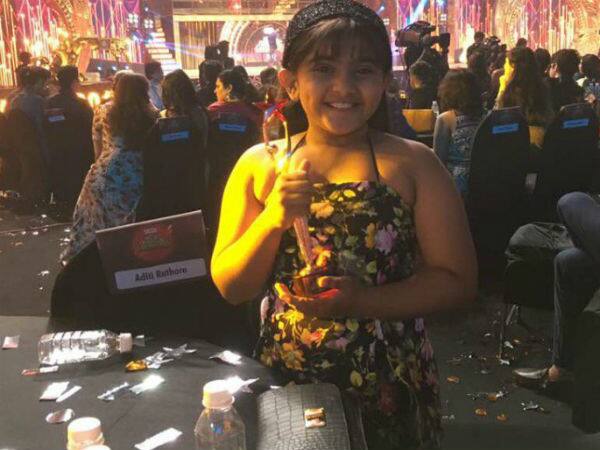 Star Parivaar Awards 2017: 'Ishqbaaz' bags MAXIMUM awards; Here's the full WINNERS list!