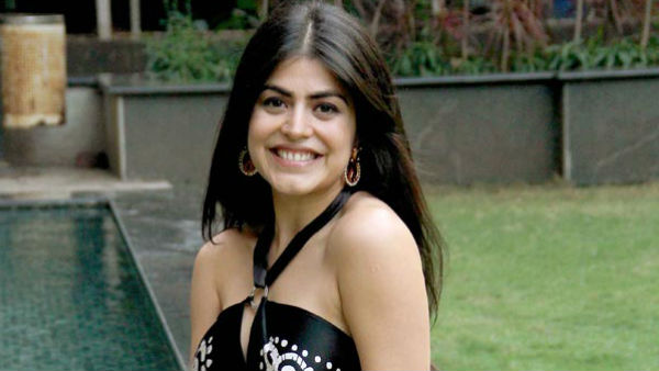 Ishq Vishq' actress Shenaz Treasurywala to play Pakistani girl in upcoming Hollywood film!