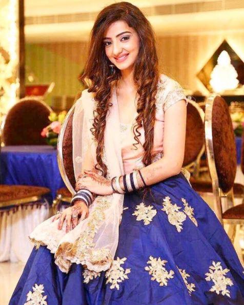 CONGRATULATIONS! Saath Nibhaana Saathiya's Paridhi aka Loveleen Kaur Sasan CONFIRMS she is getting MARRIED soon!