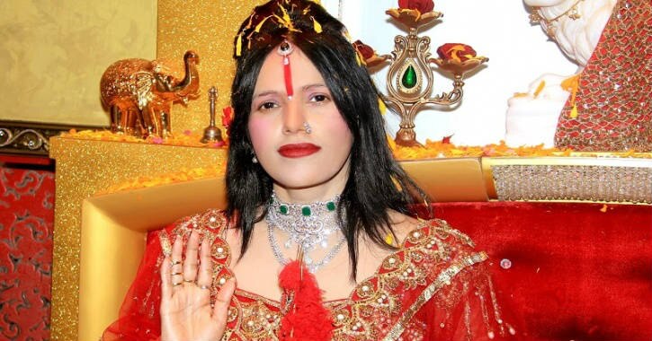Radhe Maa all set to make ACTING debut with a web series titled ‘No Casting No Couch Only Ouch?‘
