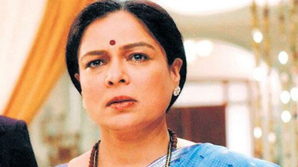 RIP Reema Lagoo! PM Modi condoles veteran actress' sudden death!