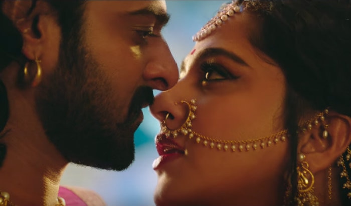 Baahubali' actress Anushka Shetty to REUNITE with Prabhas in 'Saaho'?