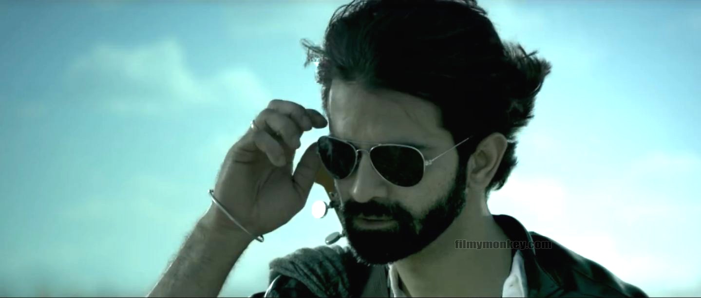 Iss Pyaar Ko Kya Naam Doon 3' TEASER: Barun Sobti's first look in all new avatar will make you drool!