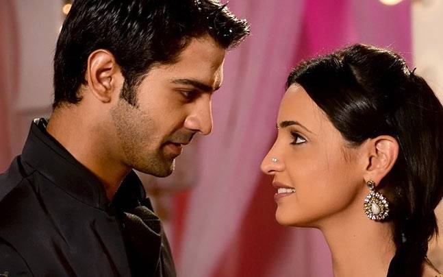 Iss Pyaar Ko Kya Naam Doon 3' TEASER: Barun Sobti's first look in all new avatar will make you drool!