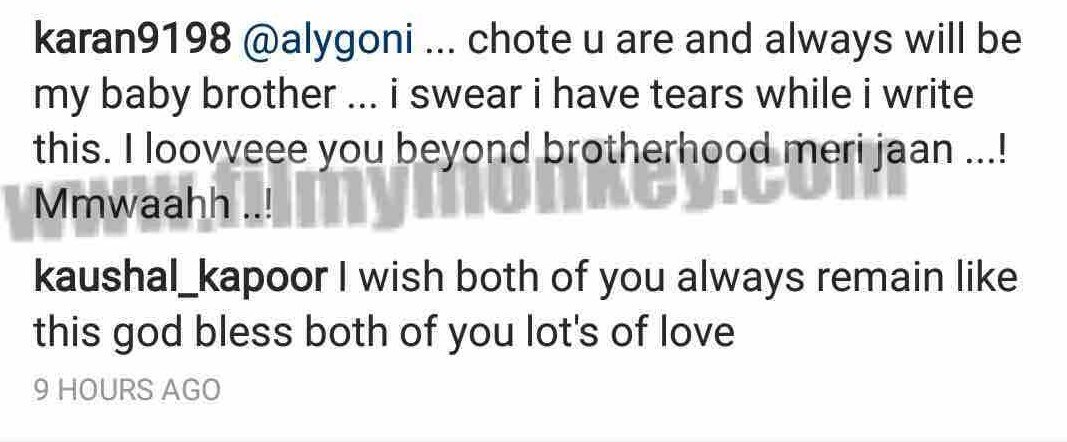 Yeh Hai Mohabbatein: 'Romi' Aly Goni confirms he is quitting! Makes Karan Patel cry with his emotional message!