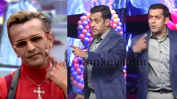 Bigg Boss 6' contestant Imam Siddique to enter UK's 'Celebrity Big Brother 20'?