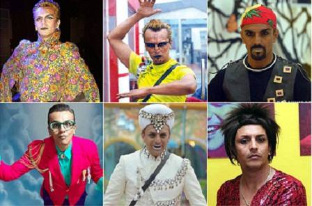 Bigg Boss 6' contestant Imam Siddique to enter UK's 'Celebrity Big Brother 20'?