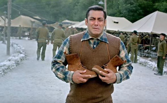 Tubelight Trailer Launch: Salman Khan reveals why he does not like to watch the trailer & the reason is heart breaking!