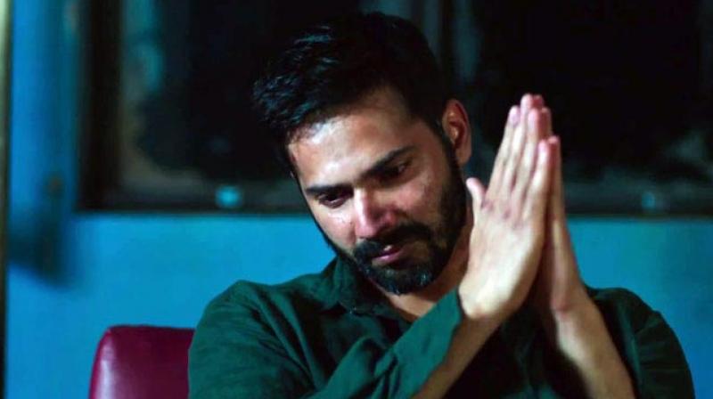 Badlapur 2: Deepika Padukone to REPLACE Varun Dhawan as PROTAGONIST in the sequel?