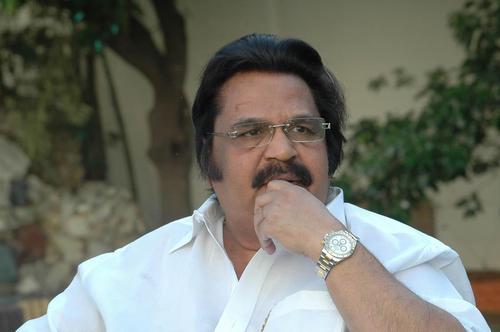 Dasari Narayana Rao, director of hindi & telugu films holding Guinness World Record dead!