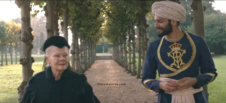 Victoria & Abdul Trailer: Ali Fazal, an Indian servant & Queen Victoria aka Judi Dench's unlikely friendship will melt your hearts!