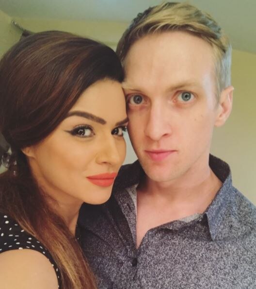 Nach Baliye 8 EVICTION: Aashka Goradia and Brent Goble ELIMINATED from the show this week; Here are the details!