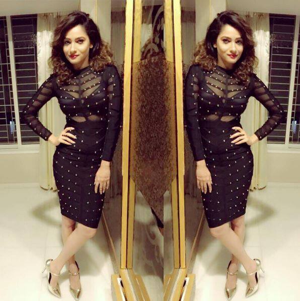 Ankita Lokhande (Photo: Instagram)