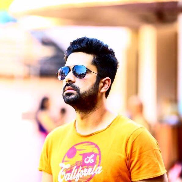 Avinash Sachdev (Photo: Instagram)
