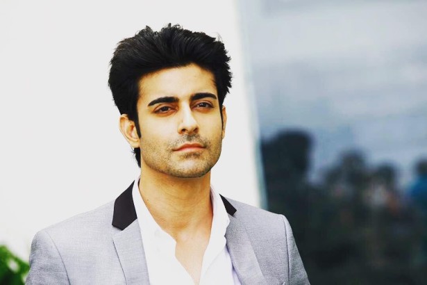 Gautam Rode sports a beard for a double role in short film playing Bhagat Singh & a punjabi boy!