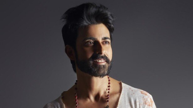 Gautam Rode sports a beard for a double role in short film playing Bhagat Singh & a punjabi boy!