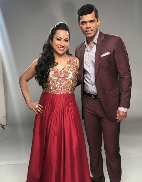 Nach Baliye 8 EVICTION: Siddharth Jadhav and wife Trupti get ELIMINATED; show gets its Top 4 jodis!