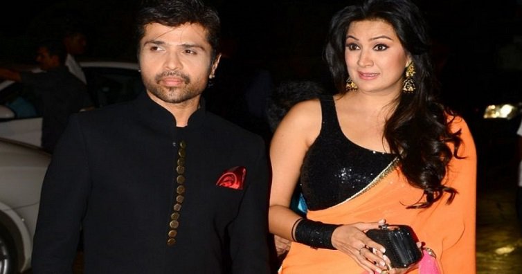 Singer Himesh Reshammiya and wife Komal divorced ending marriage of 22 years!