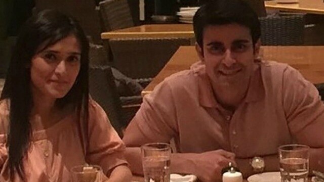 Pankhuri Awasthy and Gautam Rode to get married? Actress REACTS to reports!