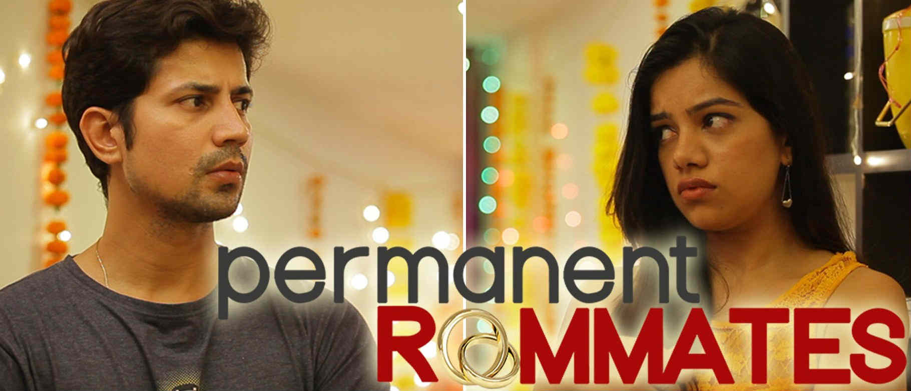 WOW! Kareena Kapoor to ROMANCE 'Permanent Roommates' actor Sumeet Vyas in 'Veere Di Wedding'!