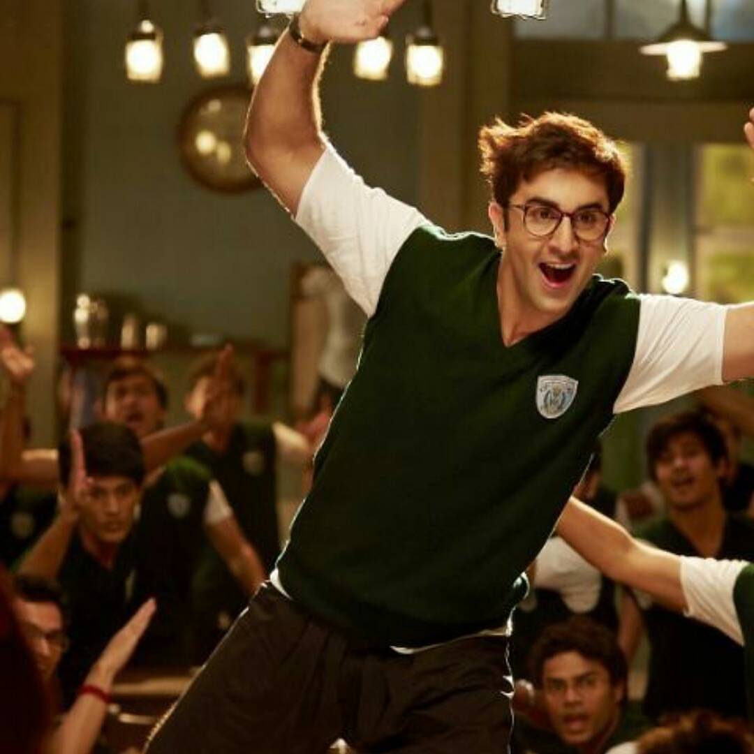 Jagga Jasoos: Ranbir Kapoor plays school boy, character half his age for the first time!