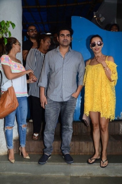 One year after DIVORCE with Malaika Arora, Arbaaz Khan all set to marry girlfriend?