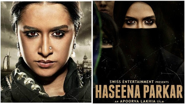 Haseena Parkar' MOVIE REVIEW: Shraddha Kapoor starrer fails to engage or entertain