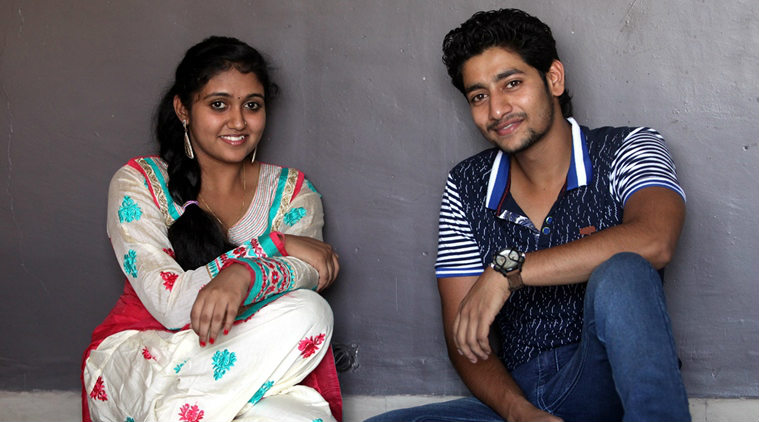 Sairat' actress Rinku Rajguru clears SSC examinations!