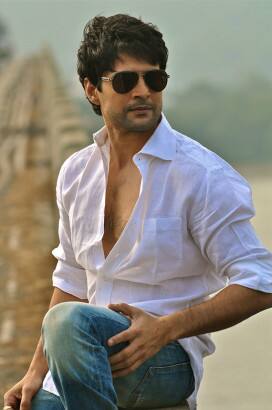 Rajeev Khandelwal
