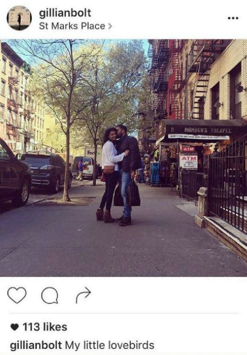 Bombay Velvet' director Anurag Kashyap in love with 'Phantom' colleague Shubhra Shetty; posts lovey-dovey pics with her!